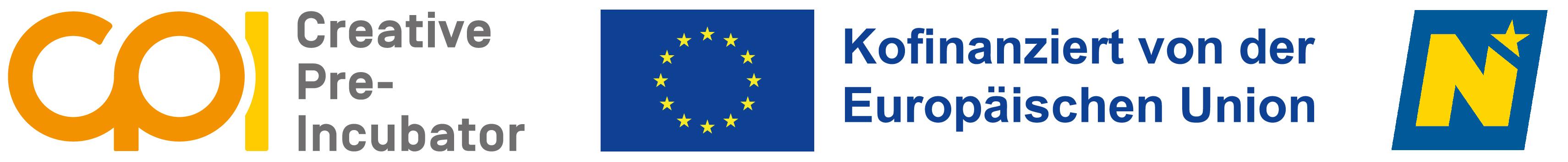 CPI - Creative Pre-Incubator, EU Funded, Niederösterreich