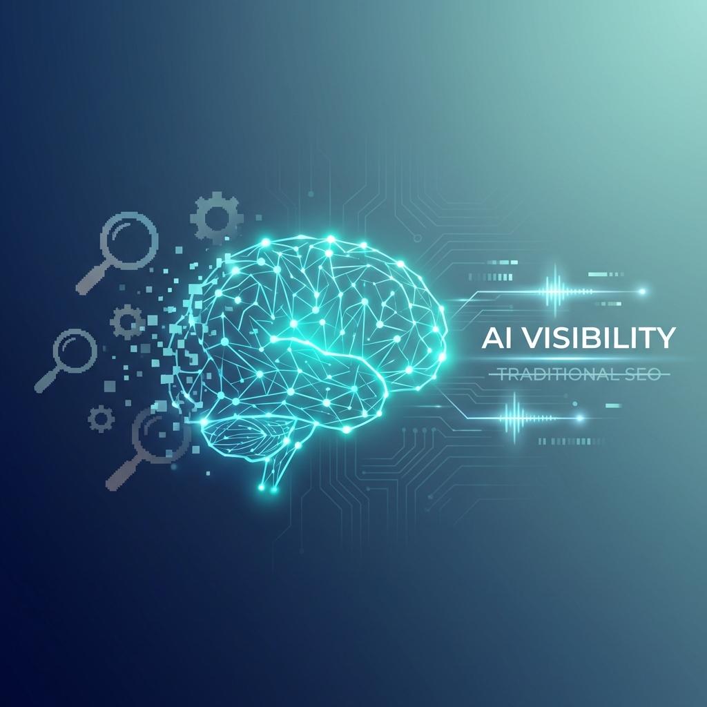 Why AI Visibility is the New SEO